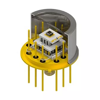 Прилагођени заглавља са термоелектричним хладњацима