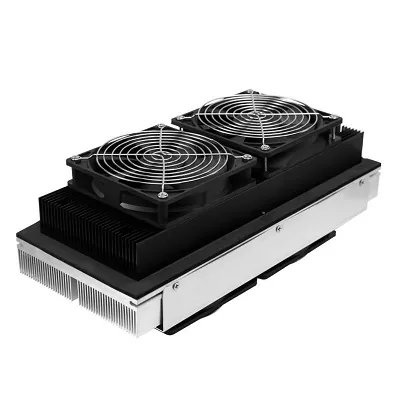 Директно на склопове течних термоелектричних хладњака Директно на склопове течних термоелектричних хладњака