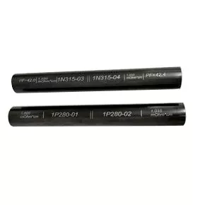 Екструдирани термоелектрични материјали Екструдирани термоелектрични материјали