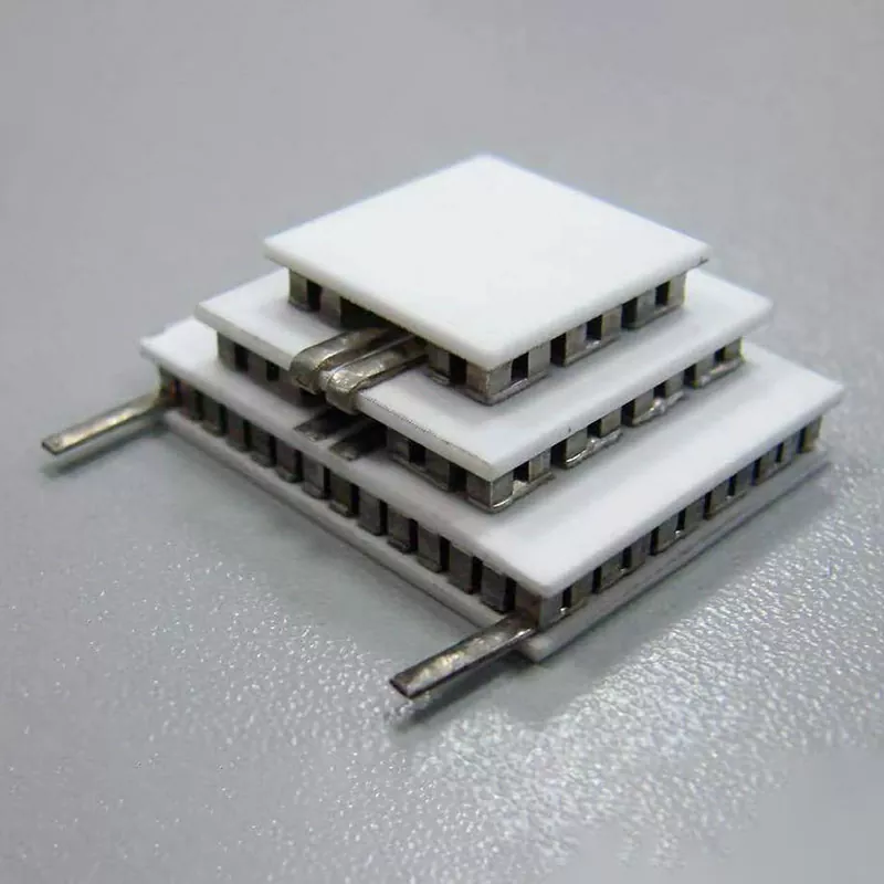 Четворостепени термоелектрични хладњаци Четворостепени термоелектрични хладњаци