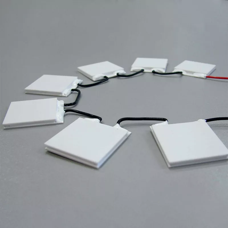 ТЕ хладњаци великог капацитета хлађења за индустрију ТЕ хладњаци великог капацитета хлађења за индустрију