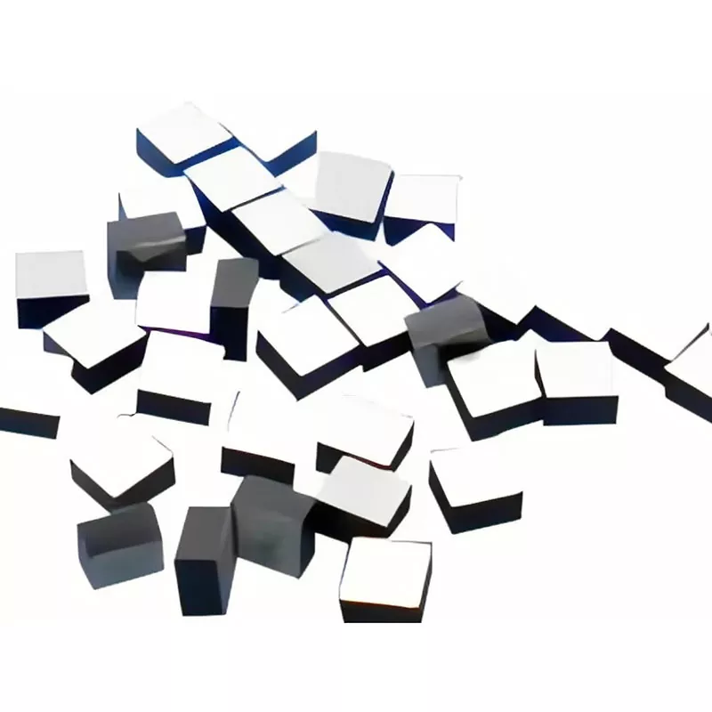 Високо прецизни НТЦ термистор чип Високо прецизни НТЦ термистор чип