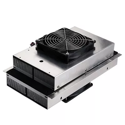 Склопови термоелектричних хладњака од течности до течности Склопови термоелектричних хладњака од течности до течности