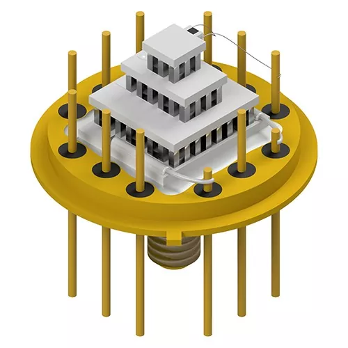 Пелтиер Ассембли