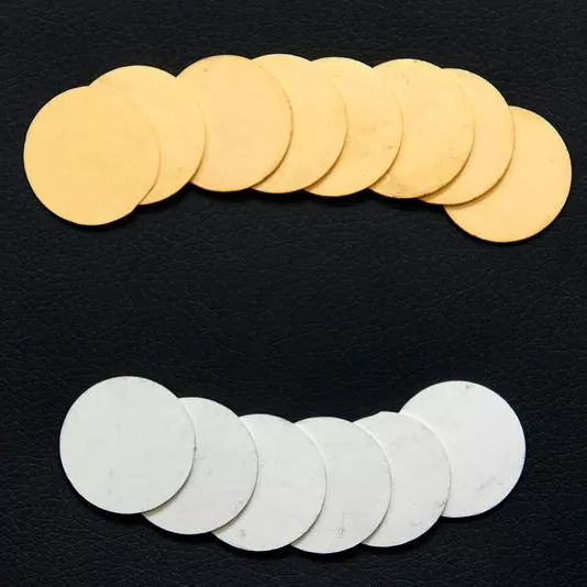 Резови са дифузионим баријерама Резови са дифузионим баријерама